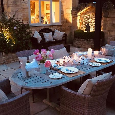 Villa Little Campden House à Chipping Campden Extérieur photo