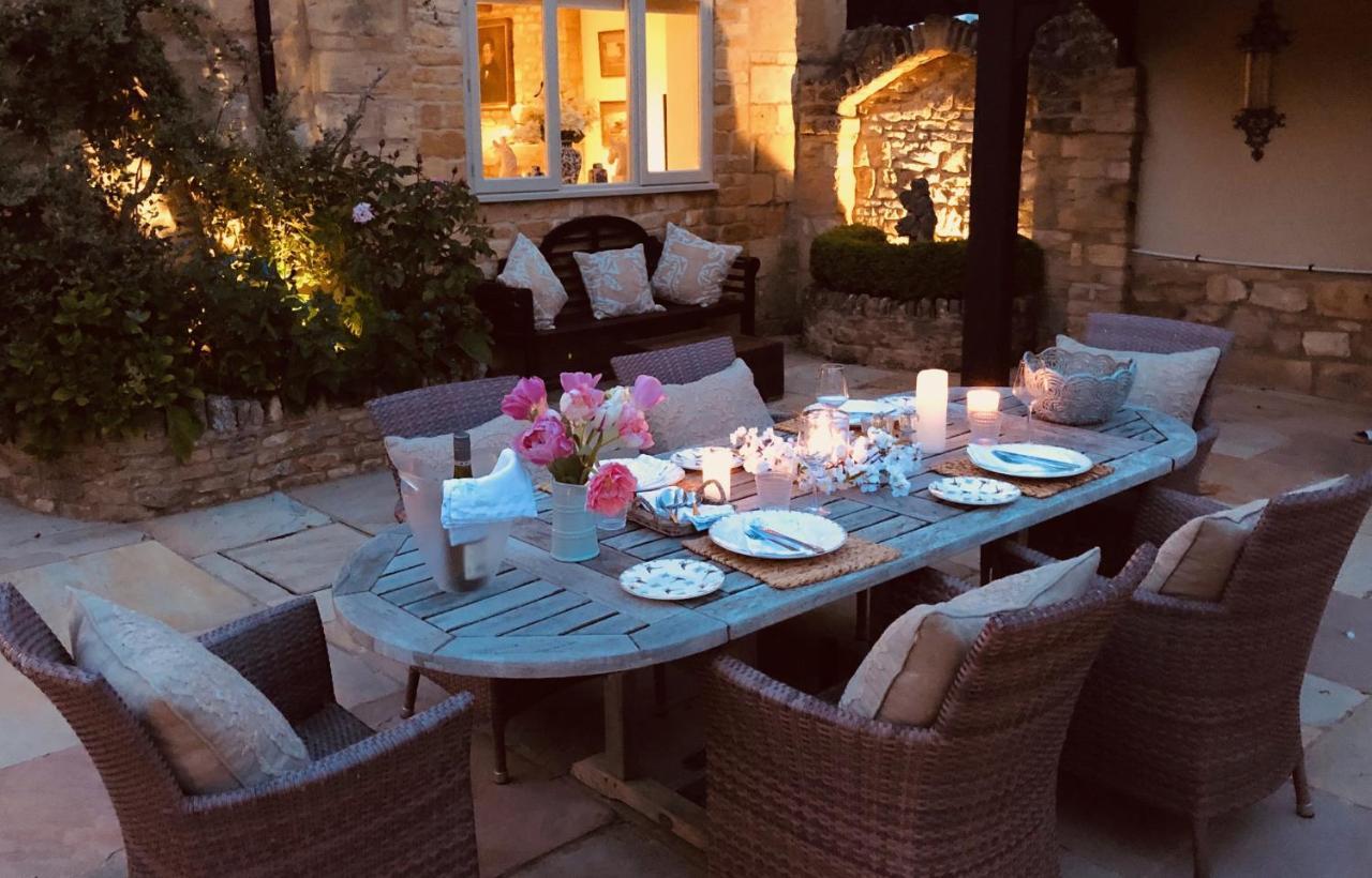 Villa Little Campden House à Chipping Campden Extérieur photo