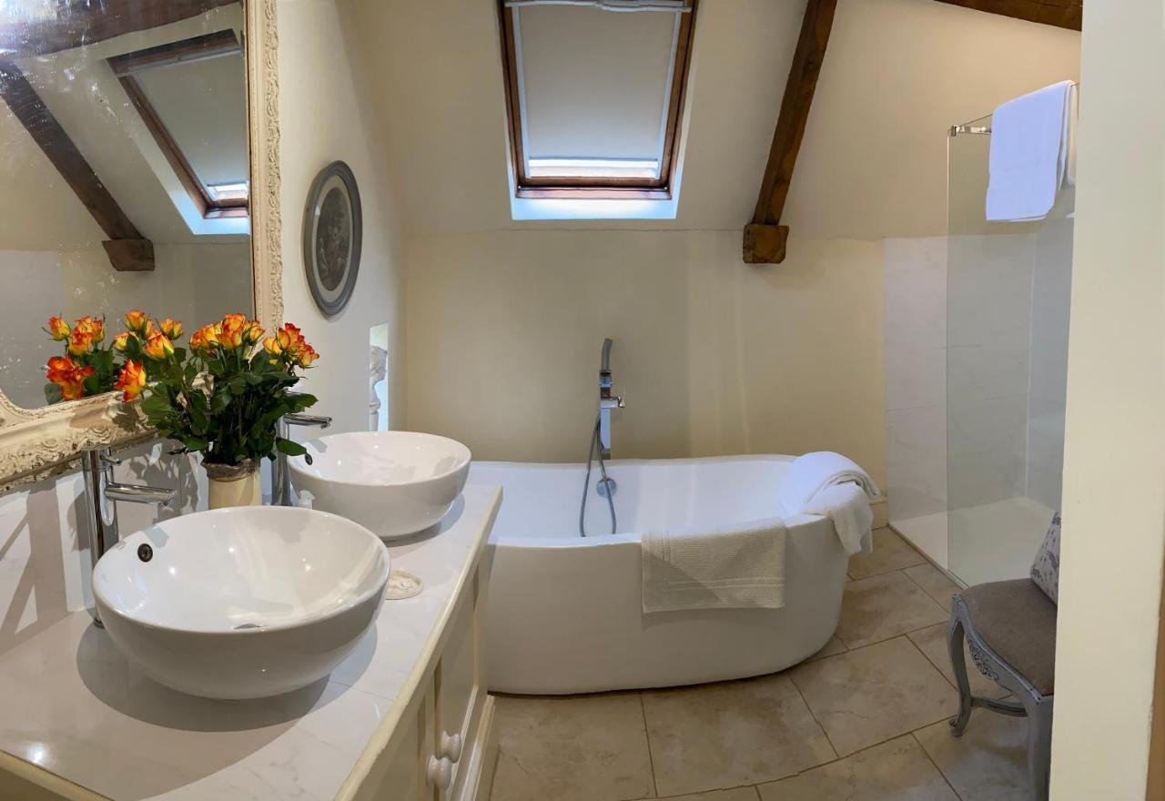 Villa Little Campden House à Chipping Campden Extérieur photo