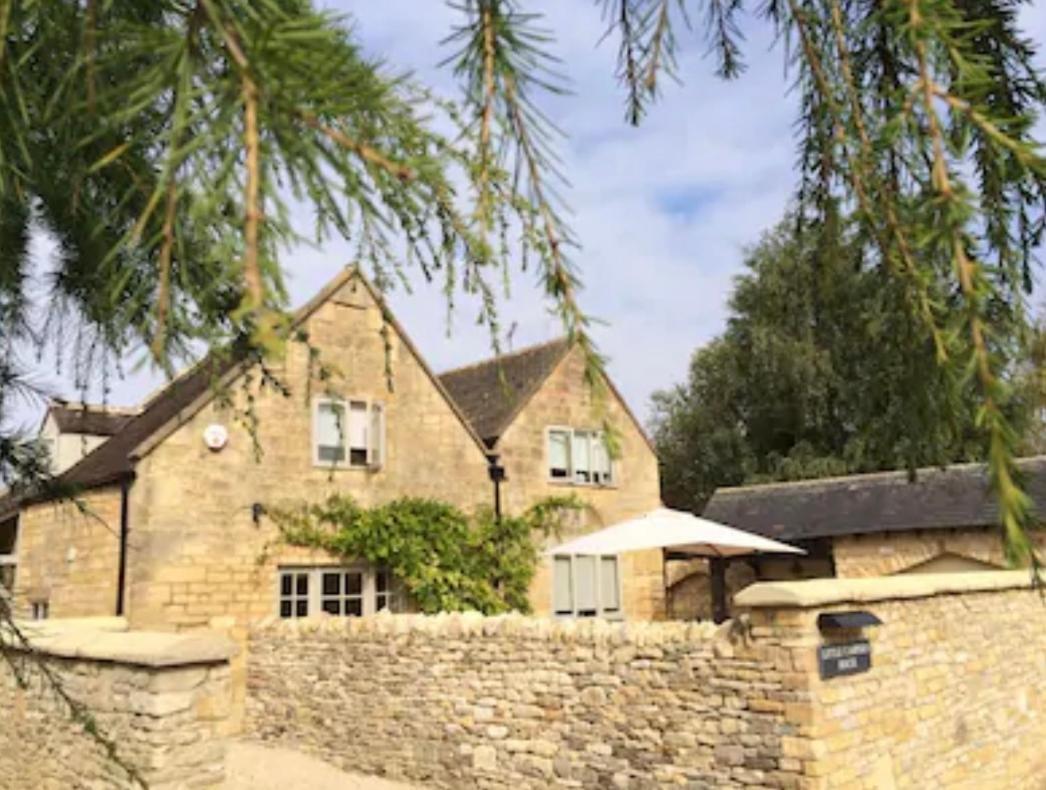 Villa Little Campden House à Chipping Campden Extérieur photo
