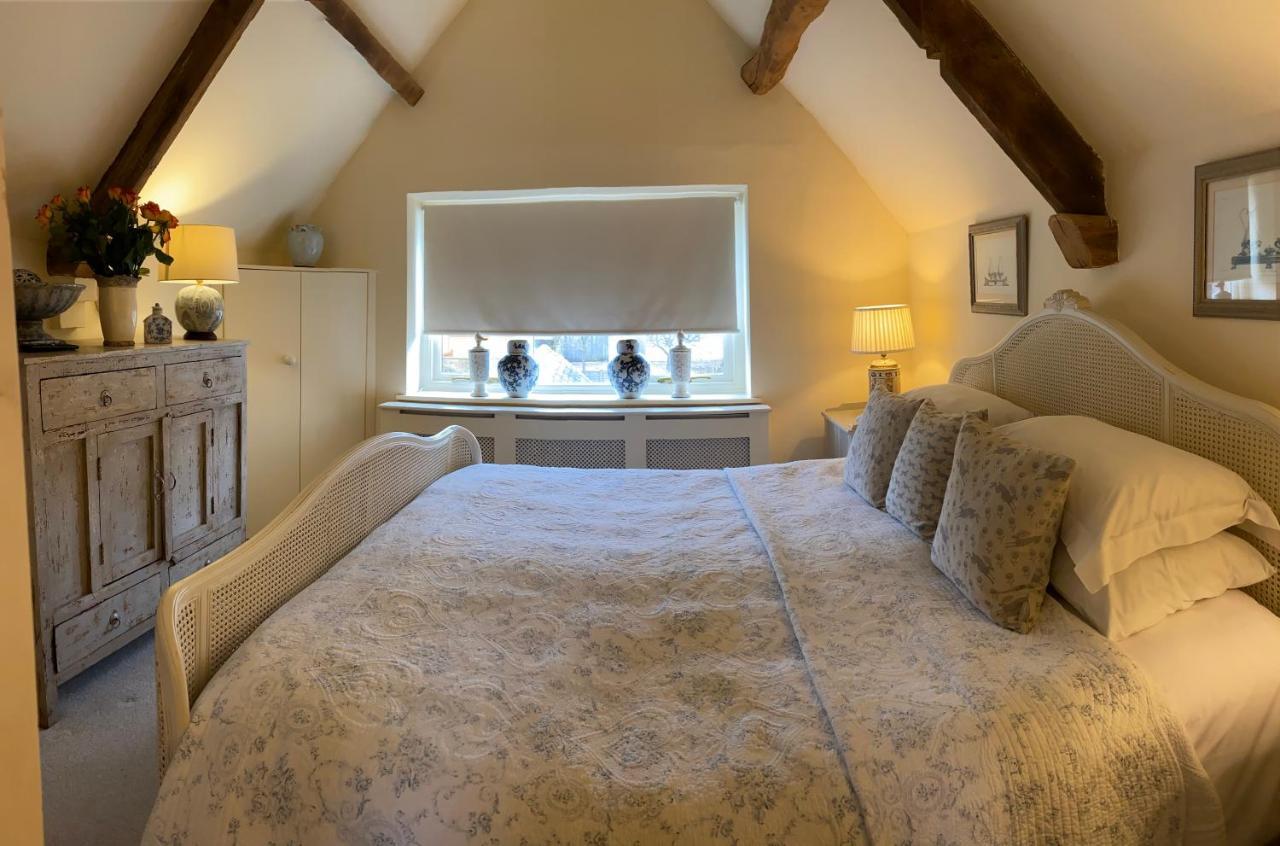 Villa Little Campden House à Chipping Campden Extérieur photo