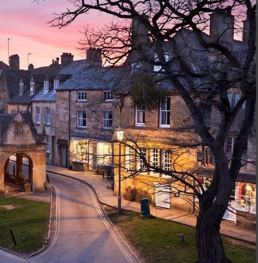 Villa Little Campden House à Chipping Campden Extérieur photo