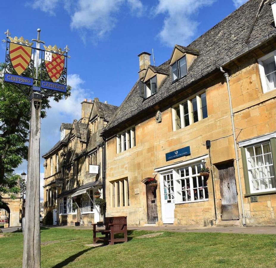 Villa Little Campden House à Chipping Campden Extérieur photo