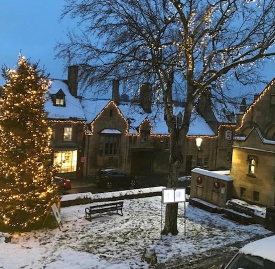 Villa Little Campden House à Chipping Campden Extérieur photo