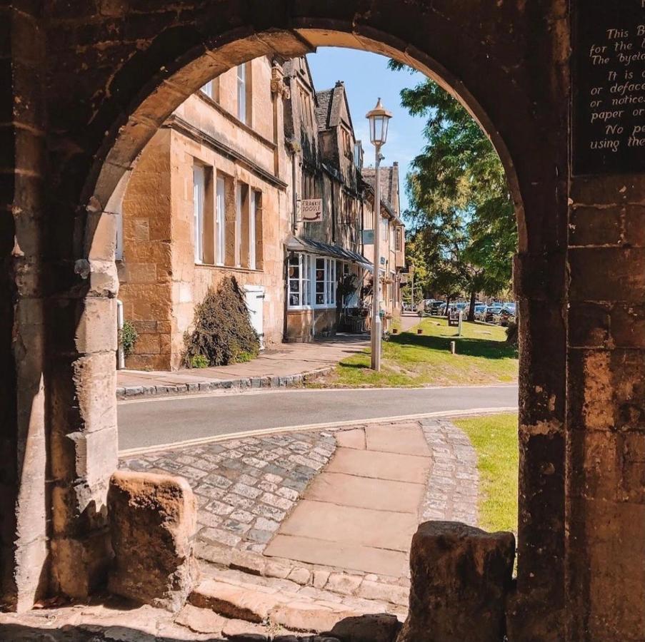 Villa Little Campden House à Chipping Campden Extérieur photo