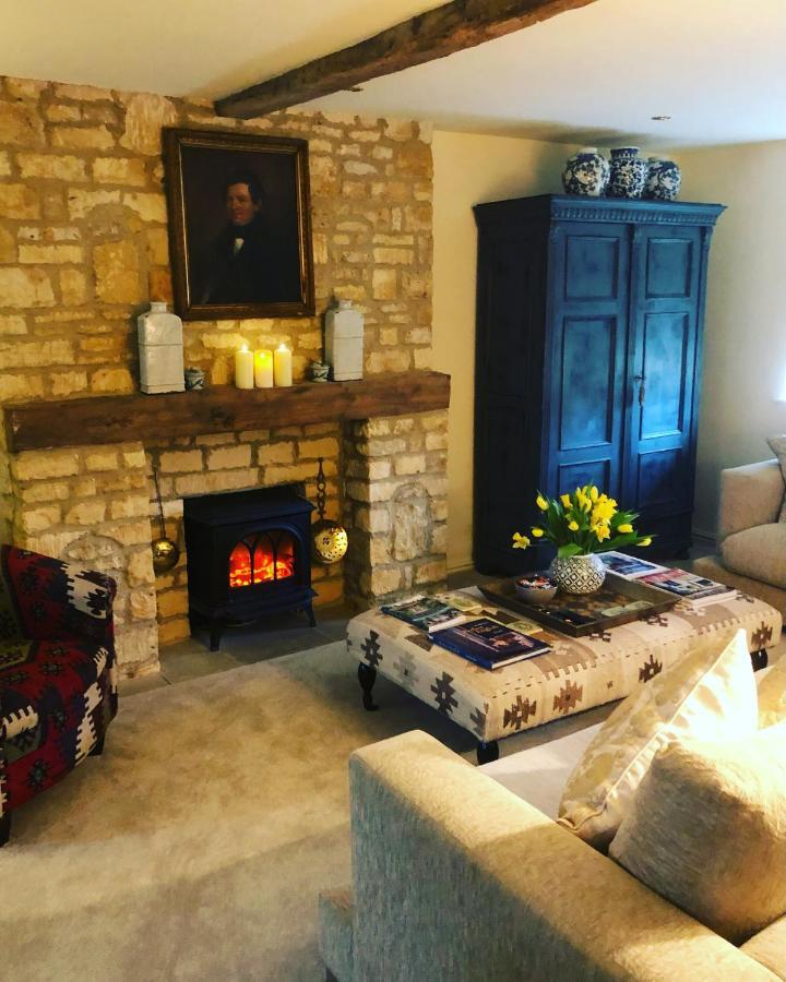 Villa Little Campden House à Chipping Campden Extérieur photo