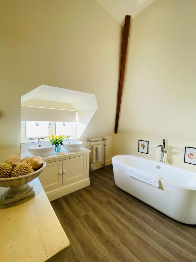 Villa Little Campden House à Chipping Campden Extérieur photo