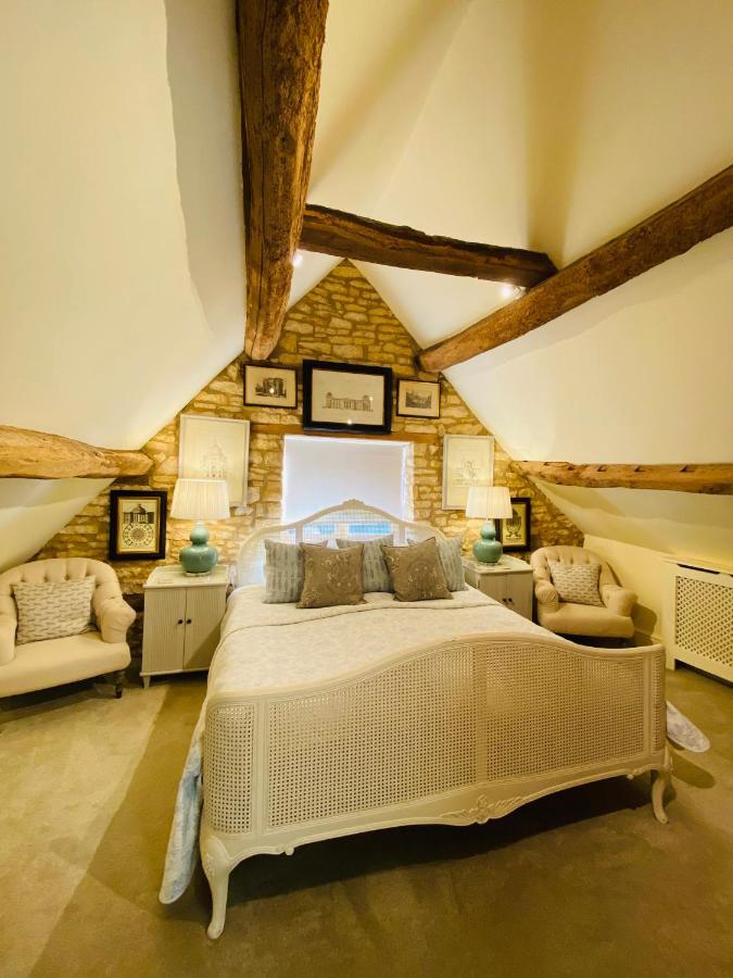 Villa Little Campden House à Chipping Campden Extérieur photo