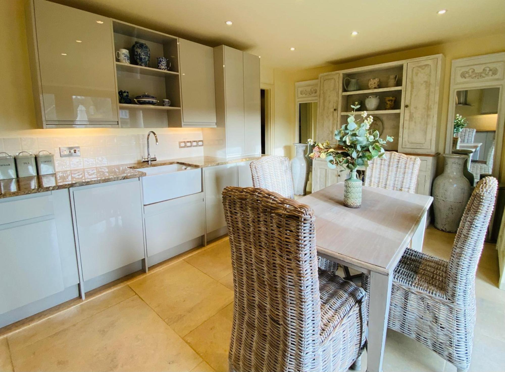 Villa Little Campden House à Chipping Campden Extérieur photo